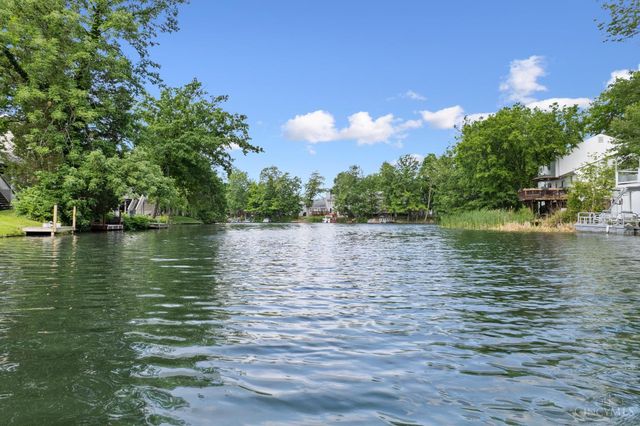 732 Stoneharbor Lane, Hamilton Twp, OH 45039