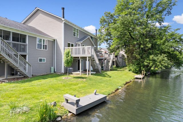 732 Stoneharbor Lane, Hamilton Twp, OH 45039
