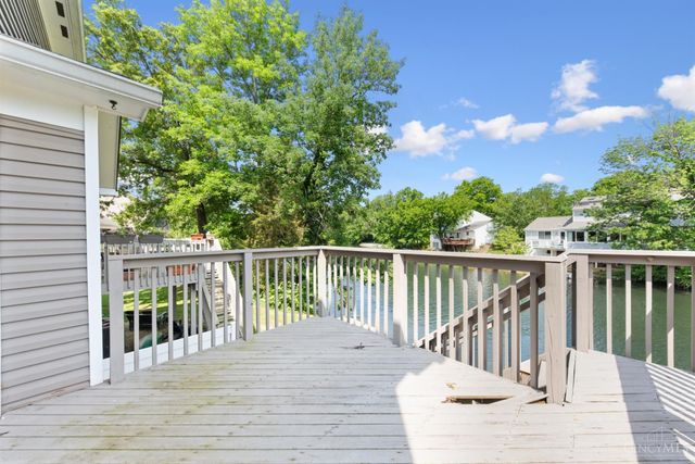 732 Stoneharbor Lane, Hamilton Twp, OH 45039