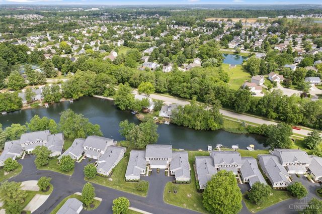 732 Stoneharbor Lane, Hamilton Twp, OH 45039