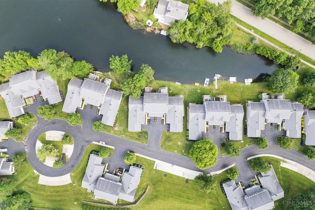 732 Stoneharbor Lane, Hamilton Twp, OH 45039