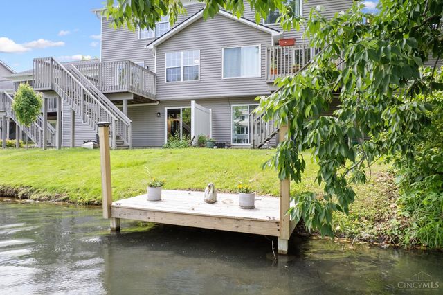 732 Stoneharbor Lane, Hamilton Twp, OH 45039