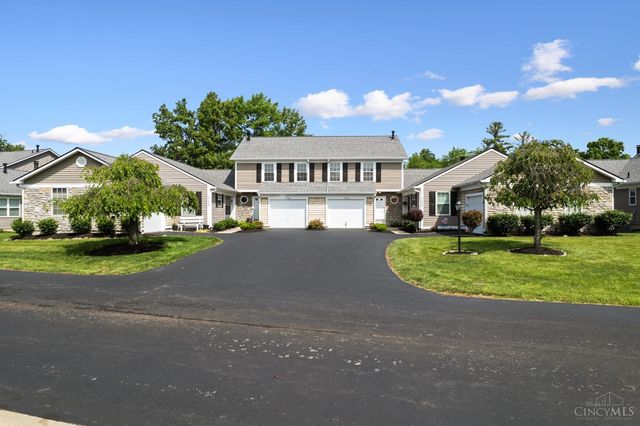 732 Stoneharbor Lane, Hamilton Twp, OH 45039
