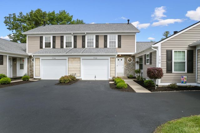 732 Stoneharbor Lane, Hamilton Twp, OH 45039