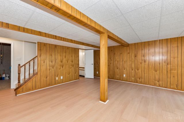 732 Stoneharbor Lane, Hamilton Twp, OH 45039