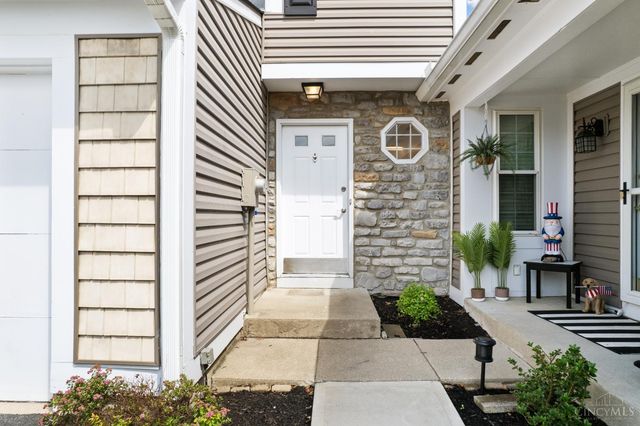 732 Stoneharbor Lane, Hamilton Twp, OH 45039