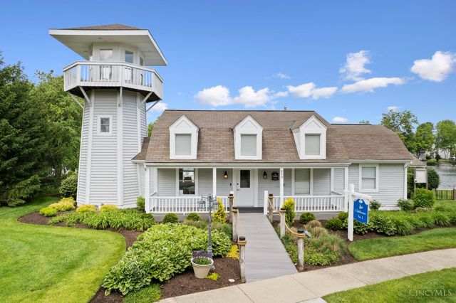 732 Stoneharbor Lane, Hamilton Twp, OH 45039