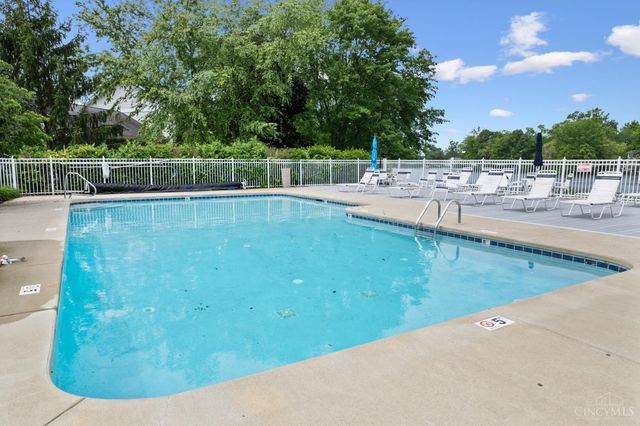 732 Stoneharbor Lane, Hamilton Twp, OH 45039