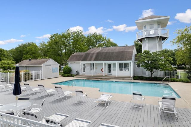 732 Stoneharbor Lane, Hamilton Twp, OH 45039