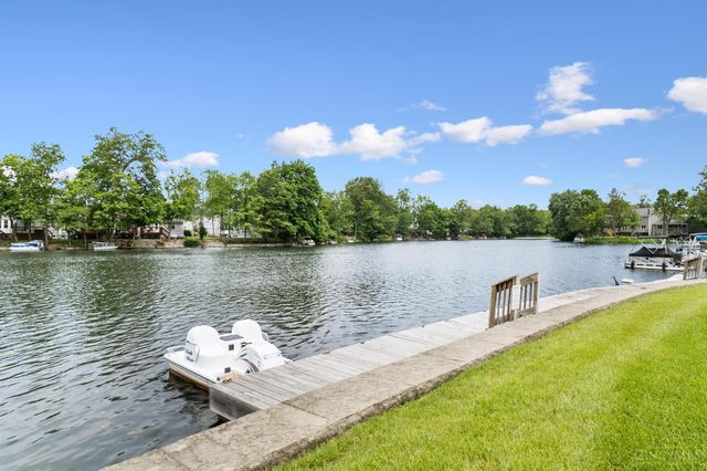 732 Stoneharbor Lane, Hamilton Twp, OH 45039