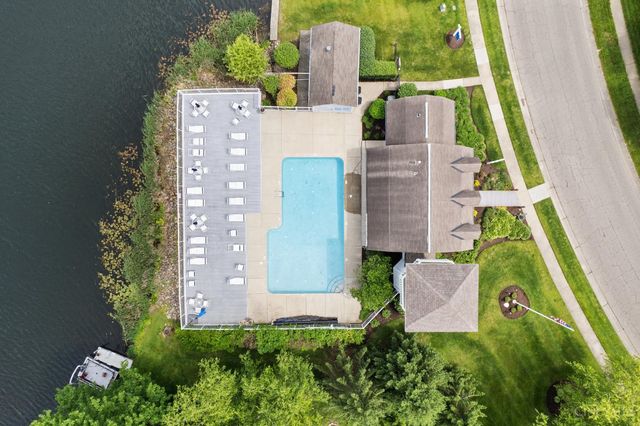 732 Stoneharbor Lane, Hamilton Twp, OH 45039