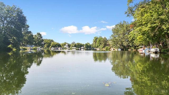732 Stoneharbor Lane, Hamilton Twp, OH 45039