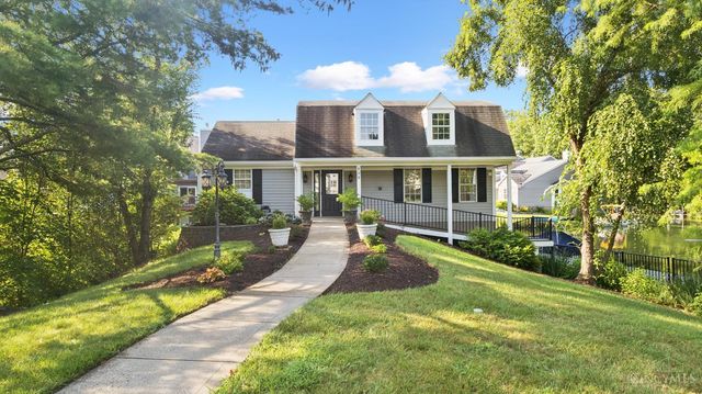 732 Stoneharbor Lane, Hamilton Twp, OH 45039
