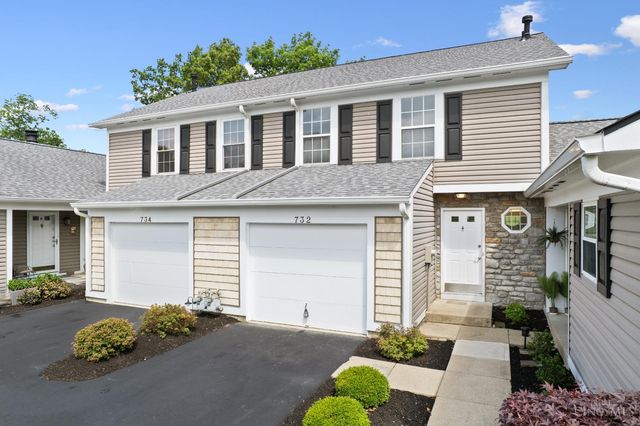 732 Stoneharbor Lane, Hamilton Twp, OH 45039