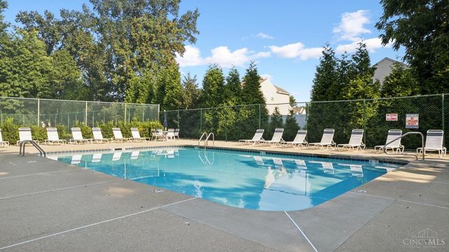 732 Stoneharbor Lane, Hamilton Twp, OH 45039