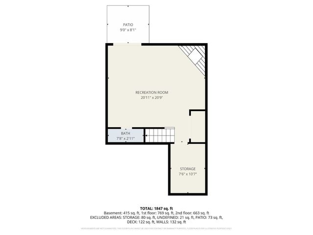 732 Stoneharbor Lane, Hamilton Twp, OH 45039