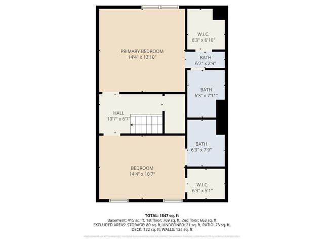 732 Stoneharbor Lane, Hamilton Twp, OH 45039