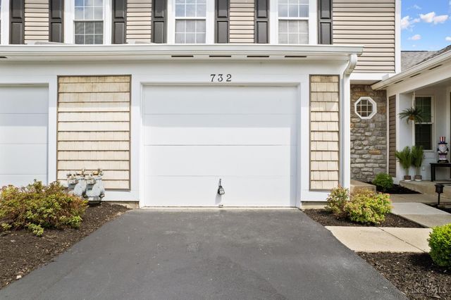 732 Stoneharbor Lane, Hamilton Twp, OH 45039