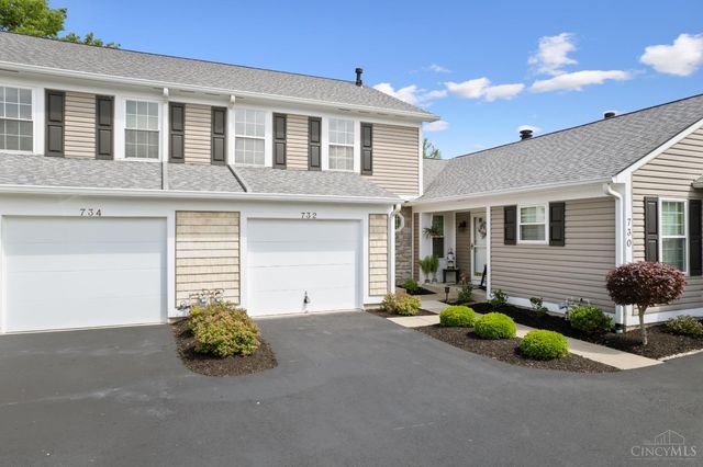 732 Stoneharbor Lane, Hamilton Twp, OH 45039