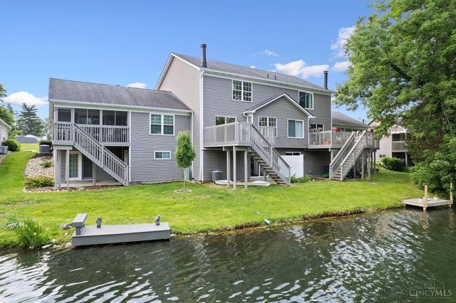 732 Stoneharbor Lane, Hamilton Twp, OH 45039
