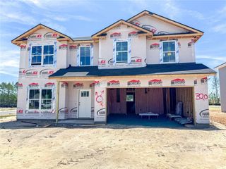 214 Calhoun Way NE, Ludowici, GA 31316