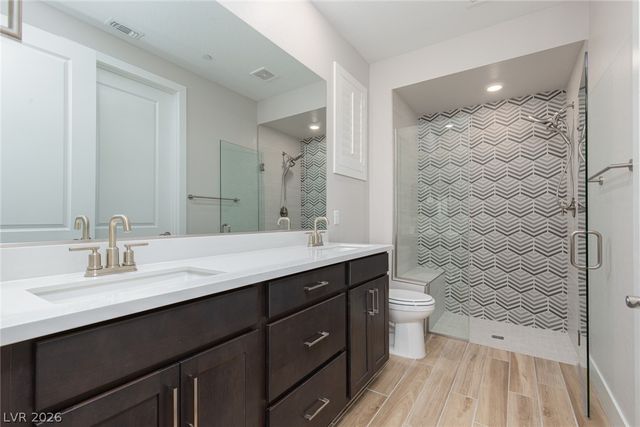 92 Stone Bluff Lane, Henderson, NV 89011