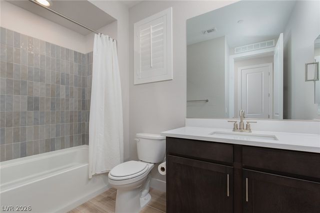 92 Stone Bluff Lane, Henderson, NV 89011