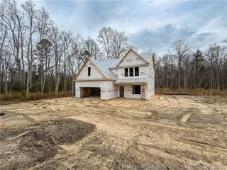 444 Marengo (Lot 19) Trail, Raeford, NC 28376