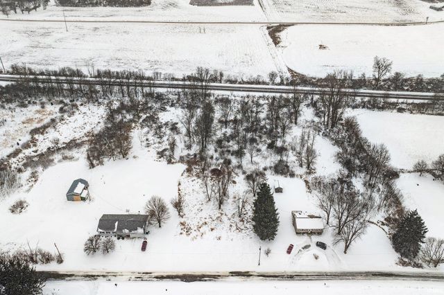 TBD W 1st Road, Lakeville, IN 46536