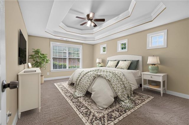 108 Lankford Road, Tucker, GA 30084