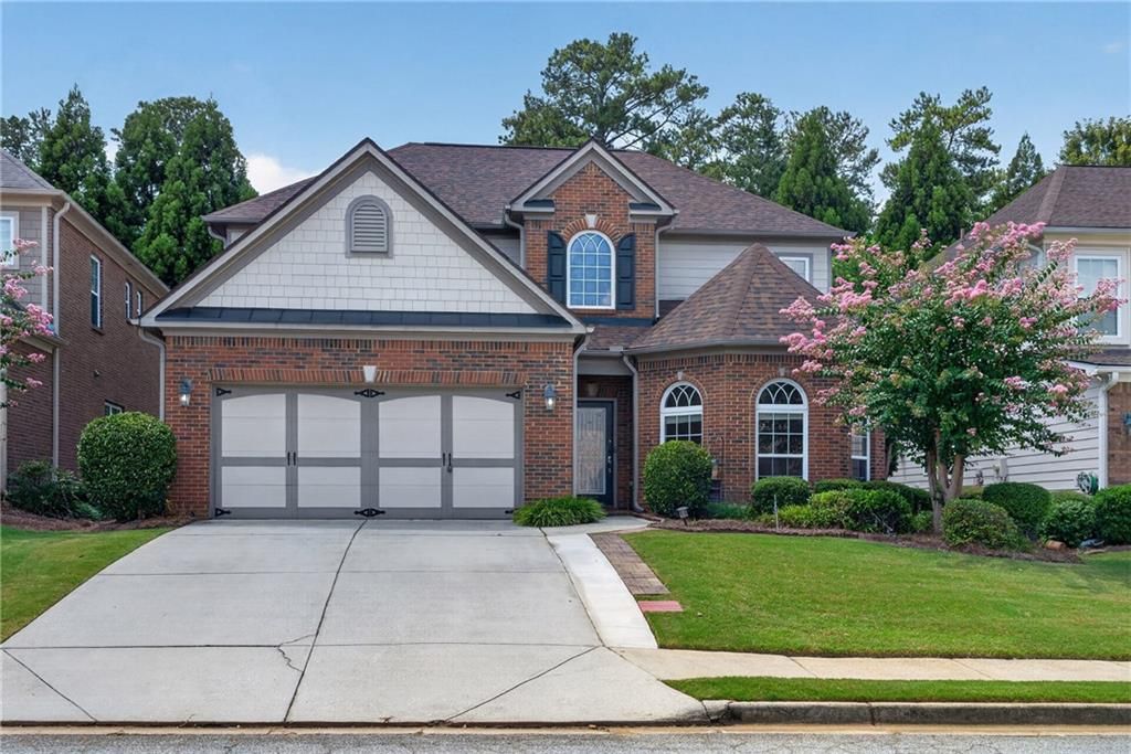 108 Lankford Road, Tucker, GA 30084