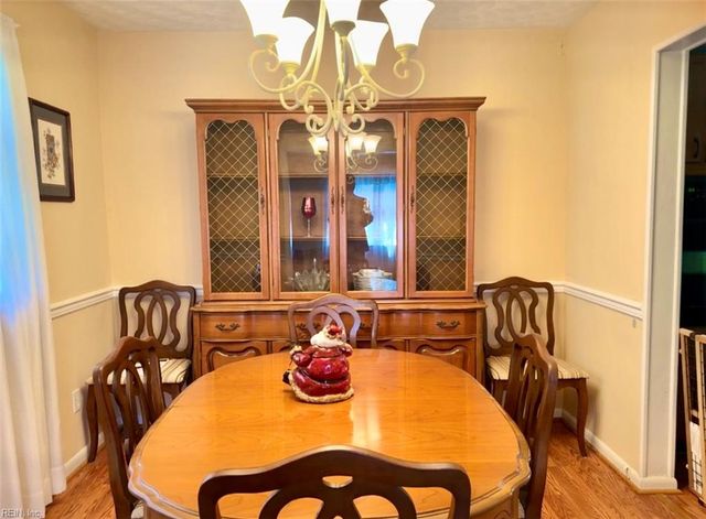 752 Fox Run RD, Virginia Beach, VA 23452