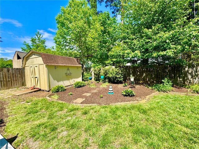 752 Fox Run RD, Virginia Beach, VA 23452