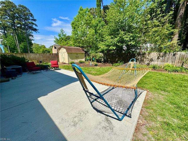 752 Fox Run RD, Virginia Beach, VA 23452