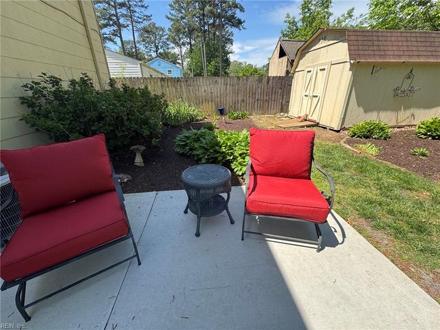 752 Fox Run RD, Virginia Beach, VA 23452