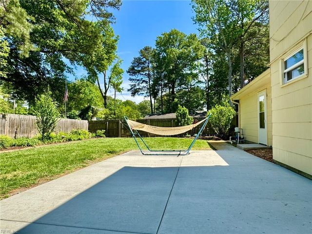 752 Fox Run RD, Virginia Beach, VA 23452