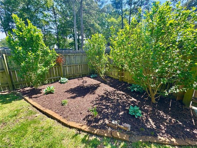 752 Fox Run RD, Virginia Beach, VA 23452