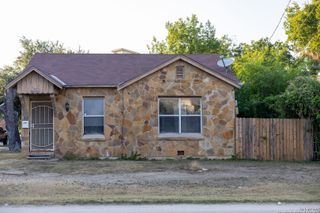 1107 Euclid Avenue, San Antonio, TX 78212