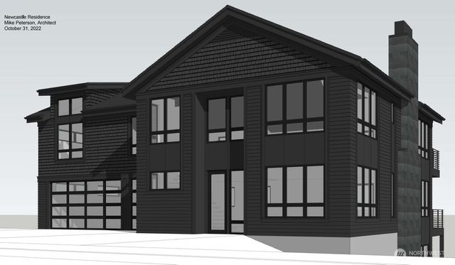 13655 SE 88th Way, Newcastle, WA 98059