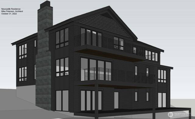 13655 SE 88th Way, Newcastle, WA 98059