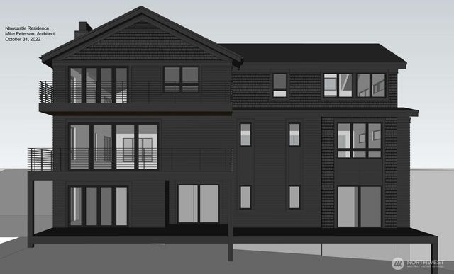 13655 SE 88th Way, Newcastle, WA 98059