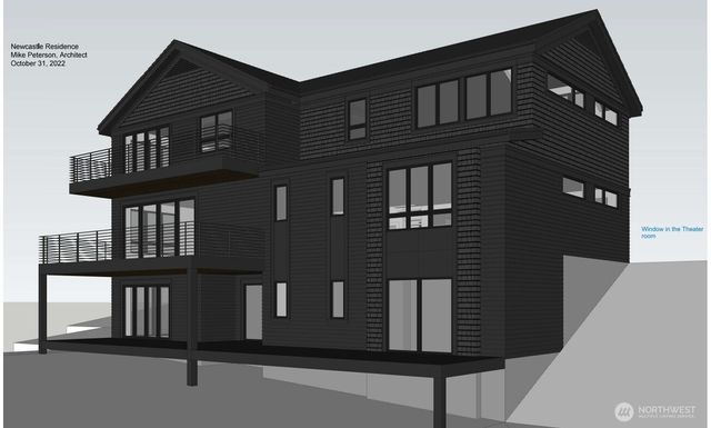 13655 SE 88th Way, Newcastle, WA 98059