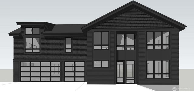 13655 SE 88th Way, Newcastle, WA 98059