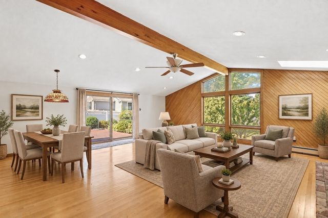 144 Porter Street, Melrose, MA 02176