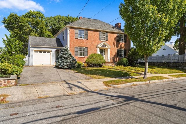 144 Porter Street, Melrose, MA 02176