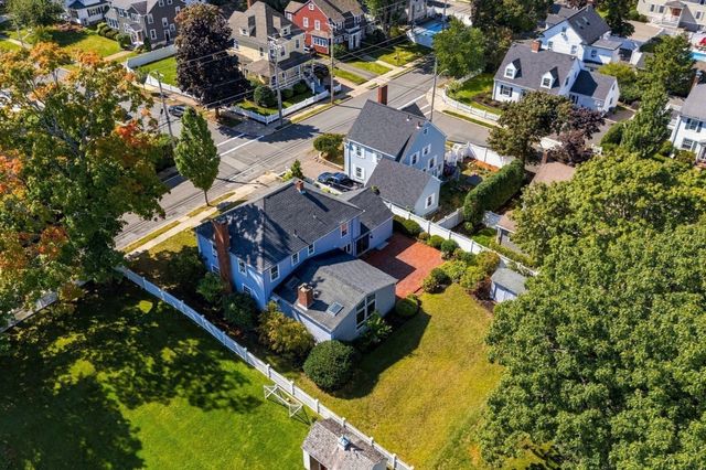 144 Porter Street, Melrose, MA 02176