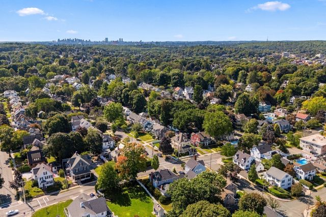 144 Porter Street, Melrose, MA 02176