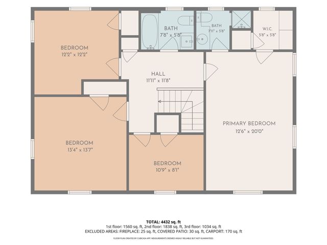 144 Porter Street, Melrose, MA 02176