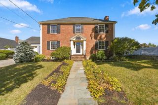 144 Porter Street, Melrose, MA 02176