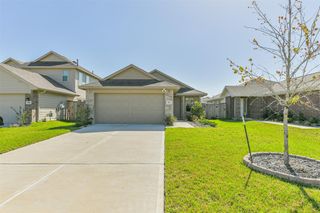 17427 Cyprian Cedar Lane, New Caney, TX 77357